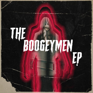 the boogeymen ep synthwave
